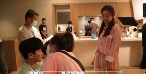 娱乐吃瓜范世錡,娱乐界的“吃瓜达人”，揭秘娱乐圈幕后故事